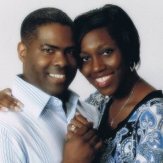 Our Waiting Family - Herman & Brandy