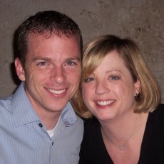 Our Waiting Family - David & Christine