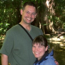 Our Waiting Family - Jim & Brandy