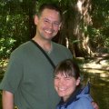 Adoptive Family - Jim & Brandy (Kansas)