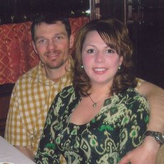 Our Waiting Family - Jason & Krista