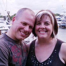 Our Waiting Family - Eric & Joei