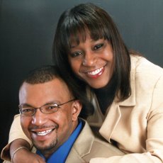 Our Waiting Family - Duane & Rosetta