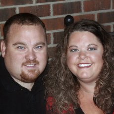 Our Waiting Family - Jon & Nicki