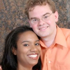 Adoptive Family - Brandon & Anita (NJ)