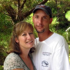 Our Waiting Family - Dave & Tamra