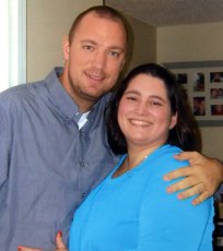 Our Waiting Family - Jon & Shannon