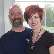 Our Waiting Family - Paul & Eileen
