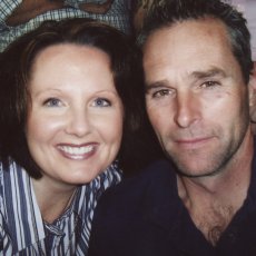 Our Waiting Family - Flynt & Kristy