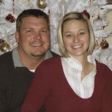 Adoptive Family - Bryan  & Melissa (MO)