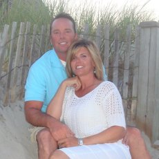 Our Waiting Family - Jack & Megann