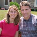 Adoptive Family - John & Bridget (Wisconsin)