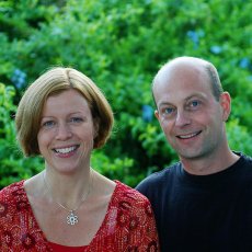 Our Waiting Family - Hakan & Frida