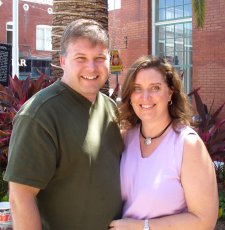 Our Waiting Family - Kurt & Megan