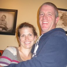 Our Waiting Family - Jerry & Emily