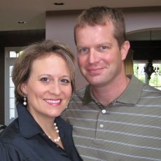 Adoptive Family - Adam & Suzanne (Pennsylvania)