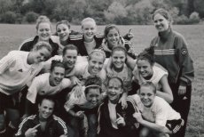Adoptive Family Photo: Coach Kelley, click to view bigger version