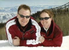 Adoptive Family Bill  & Kelley