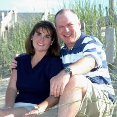 Our Waiting Family - Duane & Julie