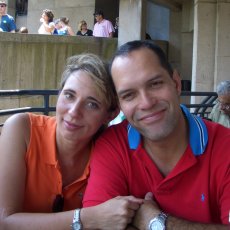 Adoptive Family - Ben & Nicole (VA)