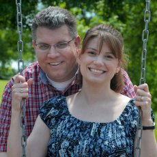 Our Waiting Family - Rob & Rachael