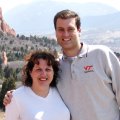 Adoptive Family - James & Julie (Virginia)