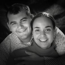 Our Waiting Family - Theo & Sarah