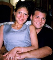 Adoptive Family - Bill & Lorena (NJ)