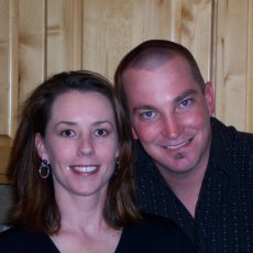 Our Waiting Family - John & Coley