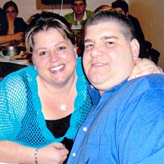 Adoptive Family Ken & Michelle