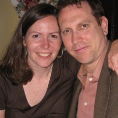 Our Waiting Family - Aron & Elizabeth