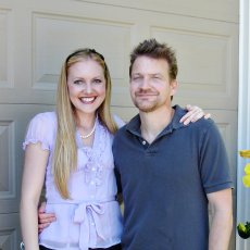 Adoptive Family Omar & Jacque