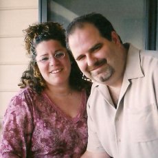 Our Waiting Family - Joe & Amy