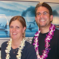 Our Waiting Family - Eric & Shelley