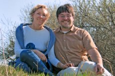 Adoptive Family - Claudius & Beth ()
