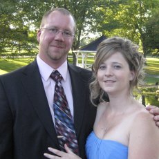 Our Waiting Family - Chris & Jennifer