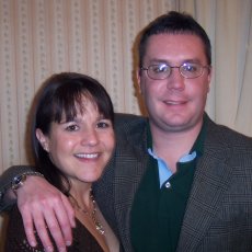 Adoptive Family - Mike & Amy (MO)