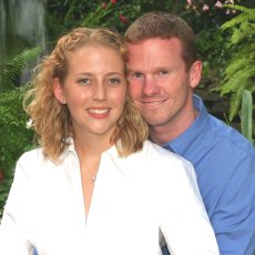 Our Waiting Family - Matt & Laura