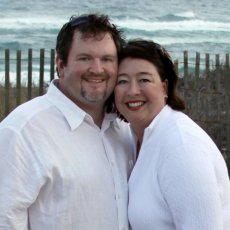 Our Waiting Family - Ross & Mary Lea