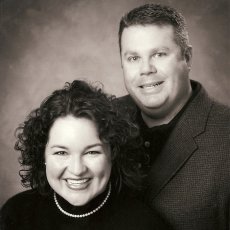 Our Waiting Family - Thomas & Tara