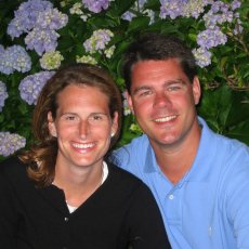 Our Waiting Family - Scott & Lynne