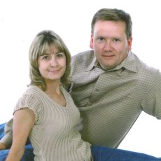 Our Waiting Family - Jeff & Kari