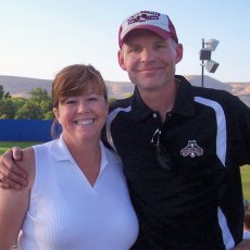 Our Waiting Family - Fred & Amy