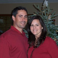 Our Waiting Family - Frank  & Julia