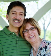 Our Waiting Family - Rafael & Christine