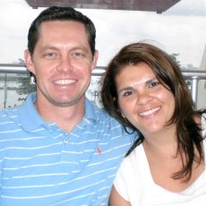 Our Waiting Family - Greg & Chauntelle