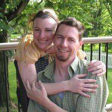 Our Waiting Family - Michael  & Ellie