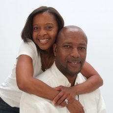 Our Waiting Family - Gary & Neeka