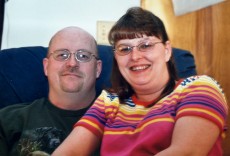 Adoptive Family - Michael & Christie (ND)