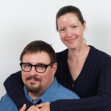 Our Waiting Family - Joel & Amanda